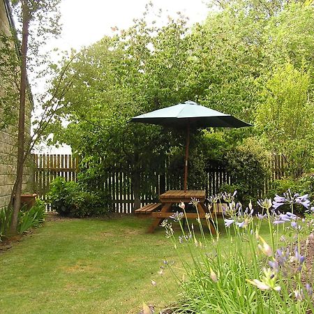 Cambridge Mews Motel Екстериор снимка