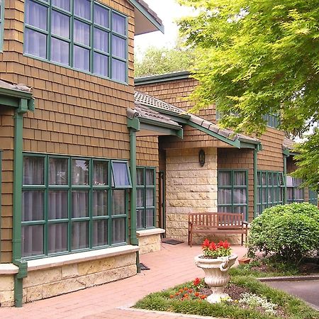 Cambridge Mews Motel Екстериор снимка