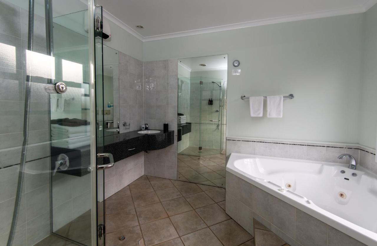 Cambridge Mews Motel Екстериор снимка