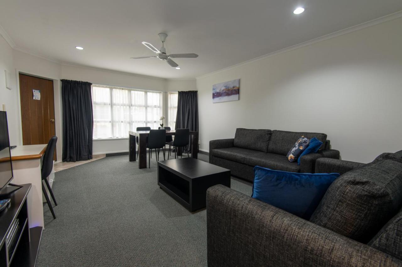 Cambridge Mews Motel Екстериор снимка
