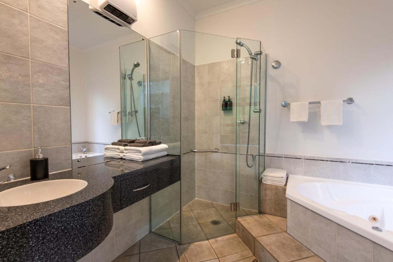 Cambridge Mews Motel Екстериор снимка