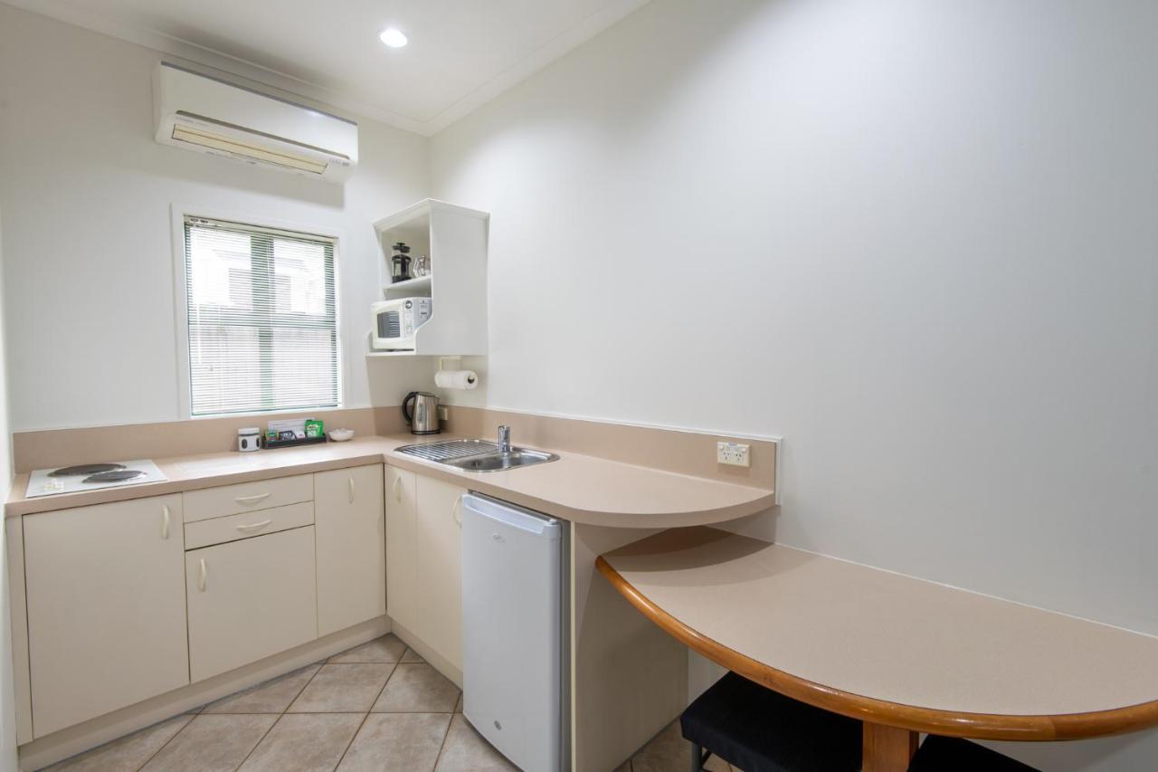 Cambridge Mews Motel Екстериор снимка