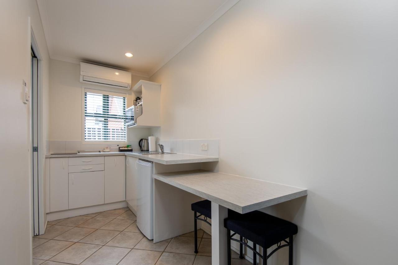 Cambridge Mews Motel Екстериор снимка