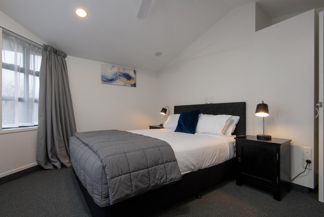 Cambridge Mews Motel Екстериор снимка