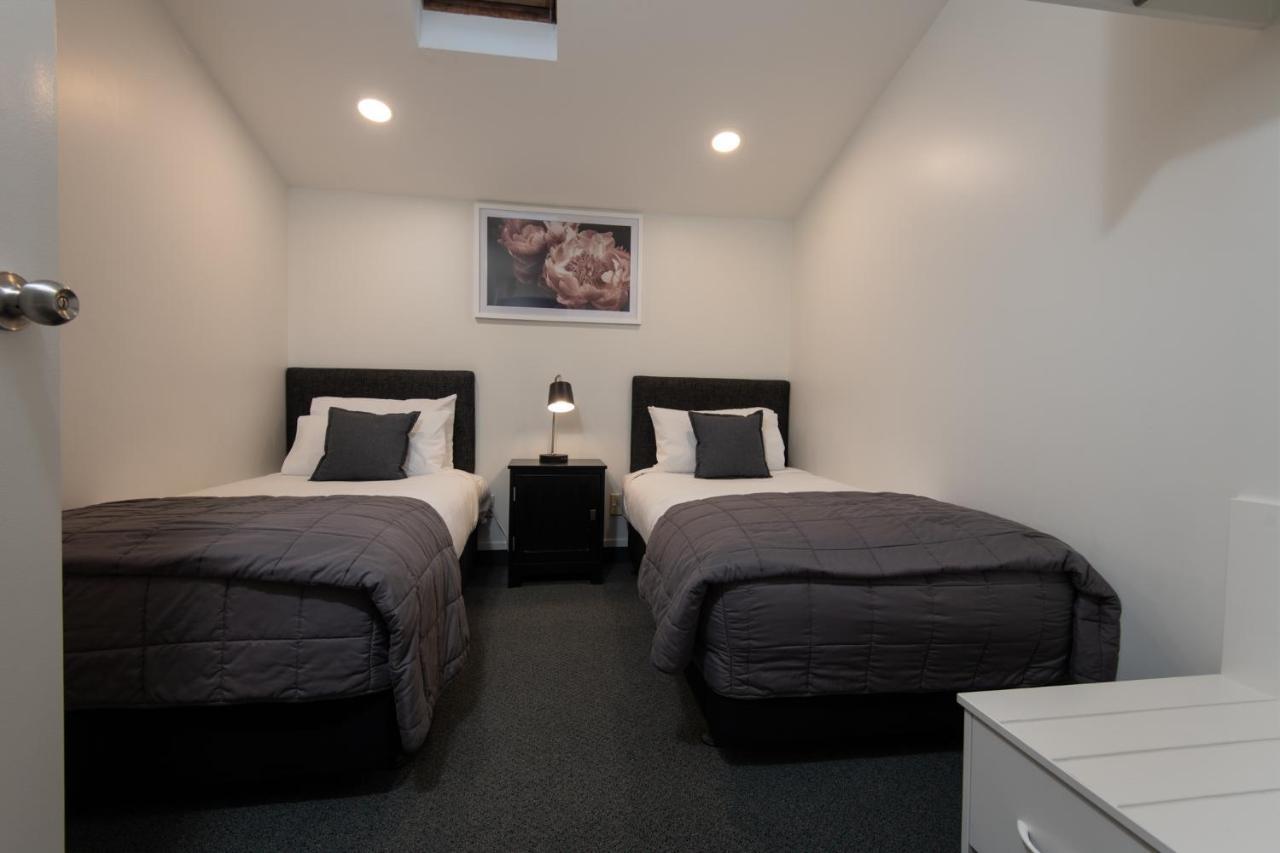Cambridge Mews Motel Екстериор снимка