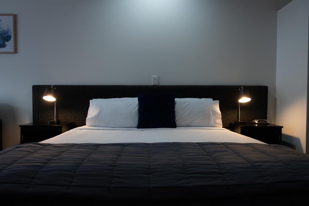 Cambridge Mews Motel Екстериор снимка