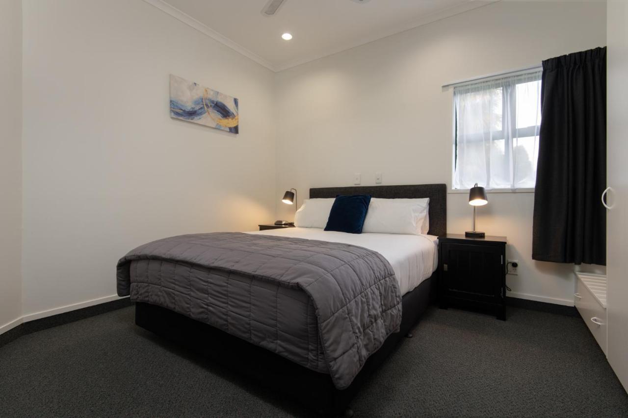 Cambridge Mews Motel Екстериор снимка