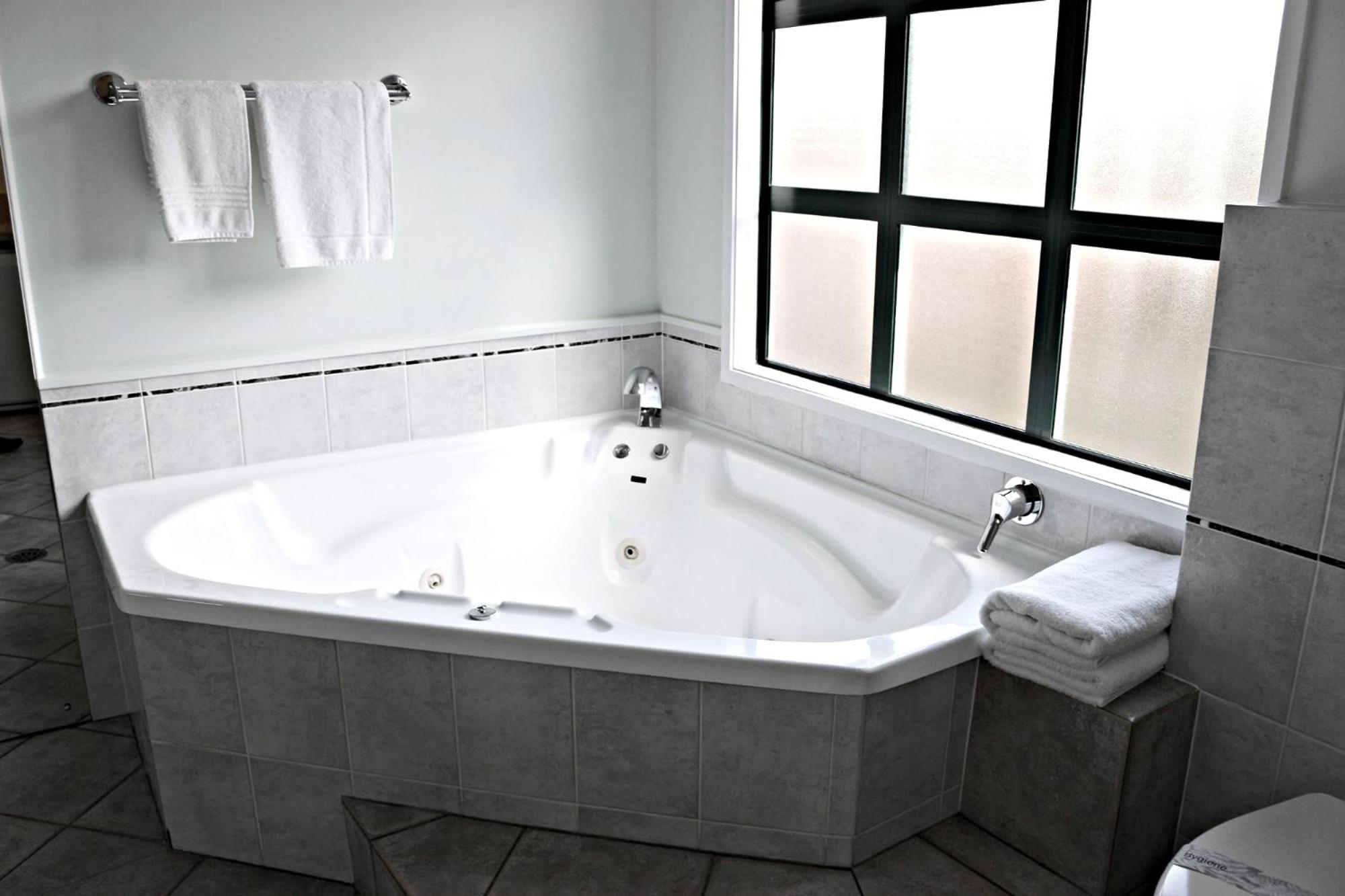 Cambridge Mews Motel Екстериор снимка