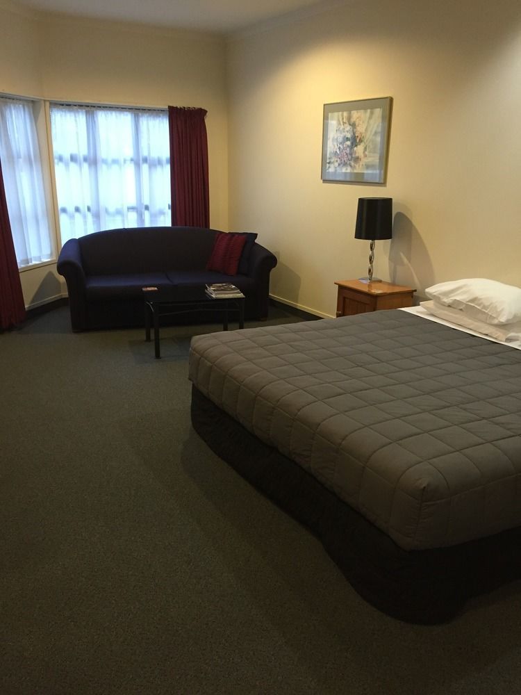 Cambridge Mews Motel Екстериор снимка