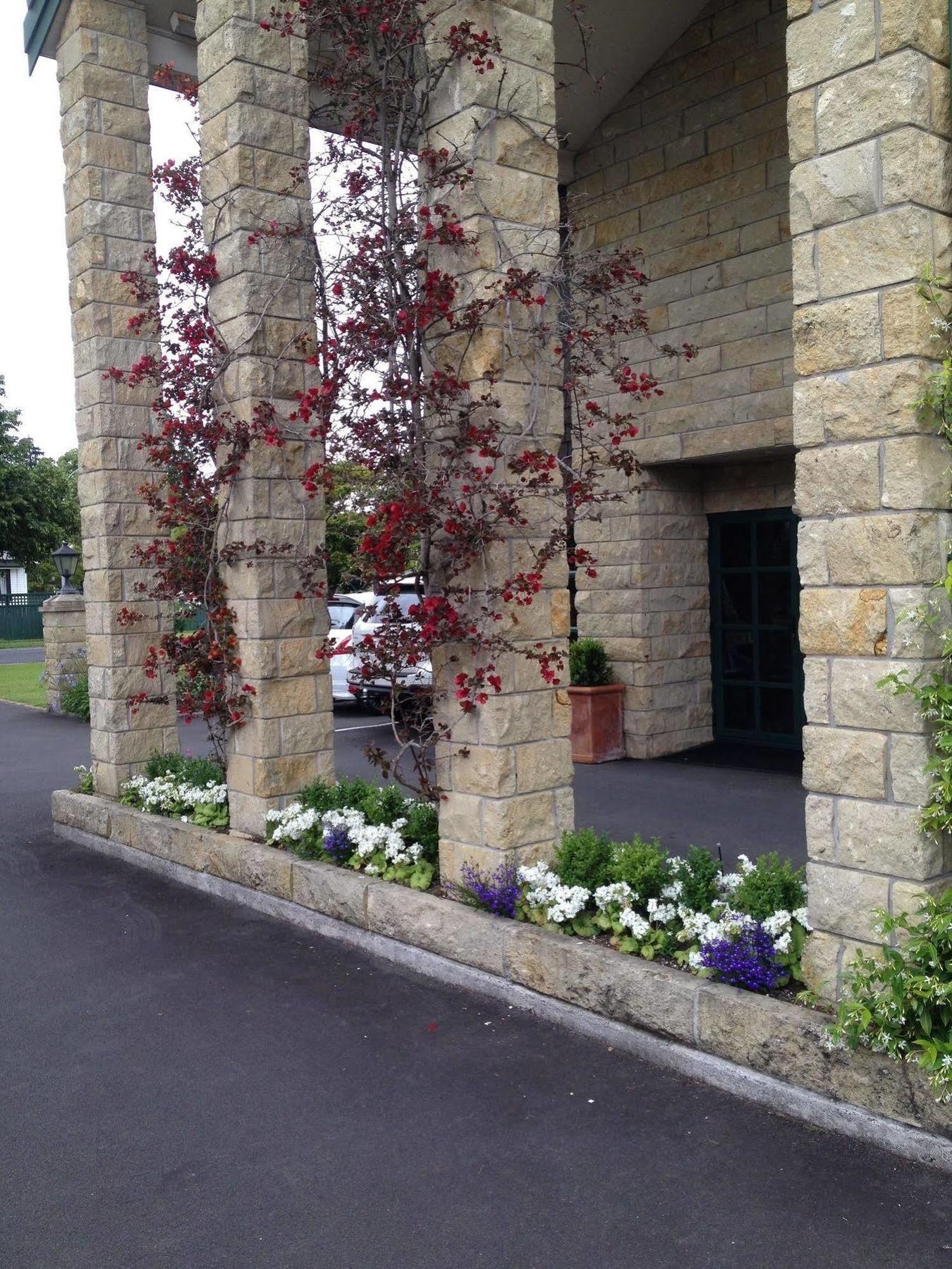 Cambridge Mews Motel Екстериор снимка