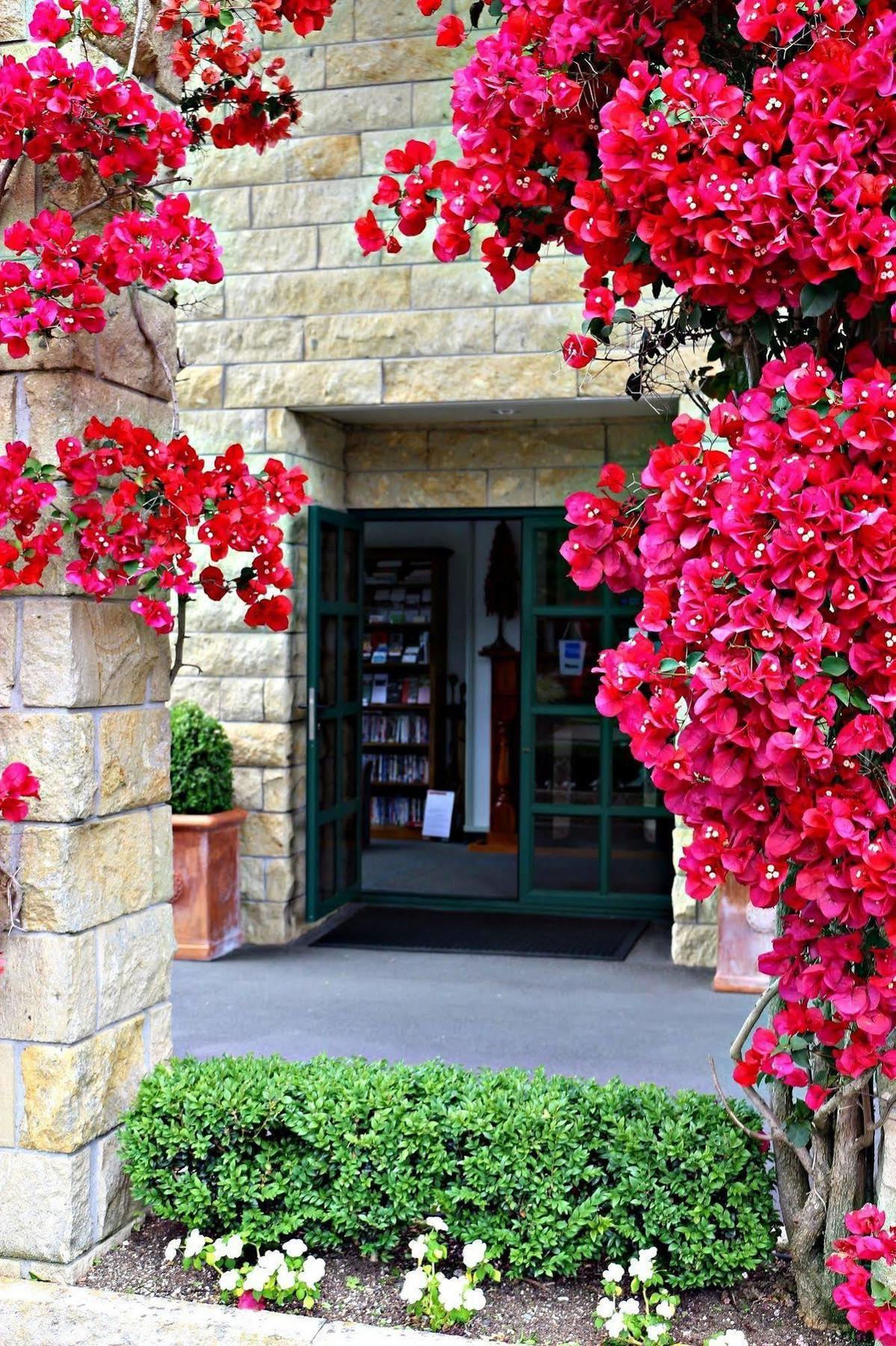 Cambridge Mews Motel Екстериор снимка