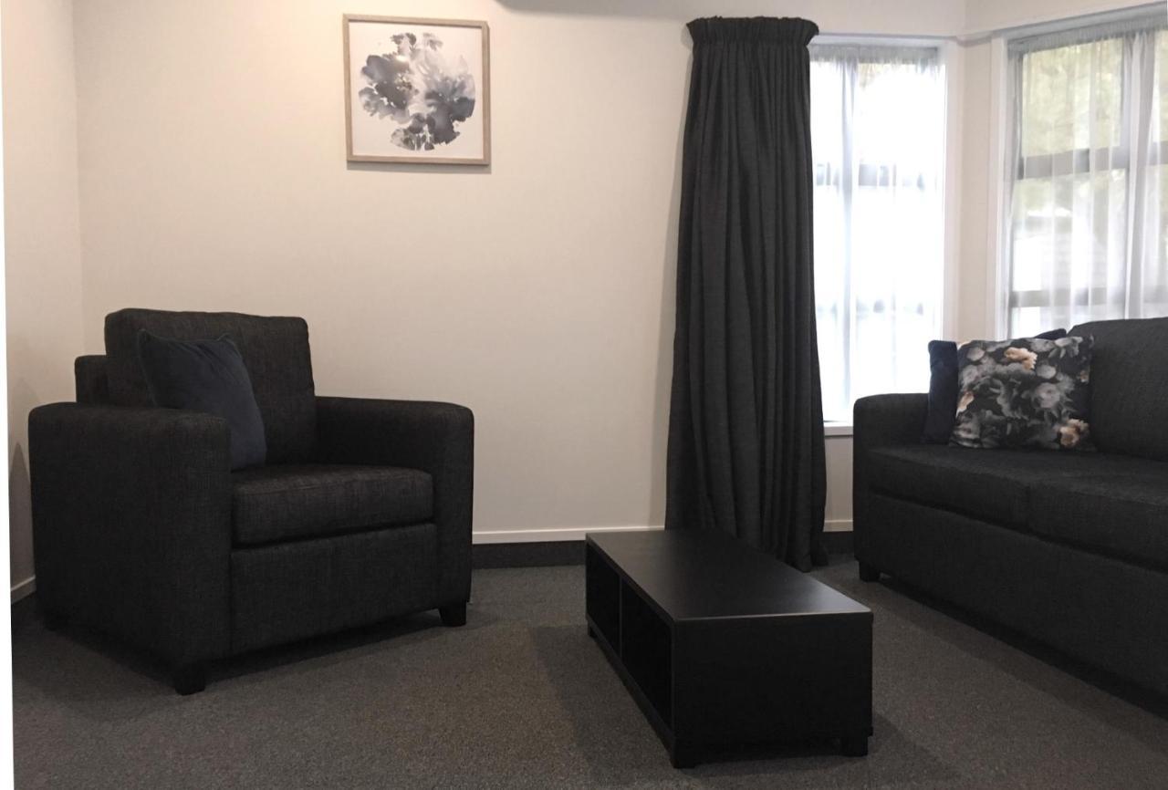 Cambridge Mews Motel Екстериор снимка